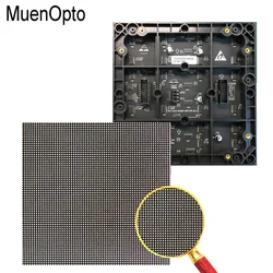 P2.5 Indoor 64*64 Free shipping  1 / 32scan 160x160mm SMD indoor LED Display Module P2.5 led Led module