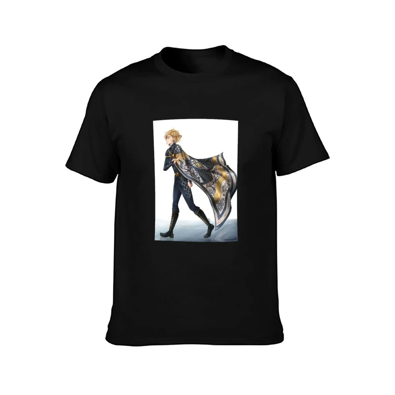 A Destination in Mind T-Shirt, Summer Casual Cotton Tee, Oversized Streetwear Tops, Vintage Graphic Print, Unisex Men Women