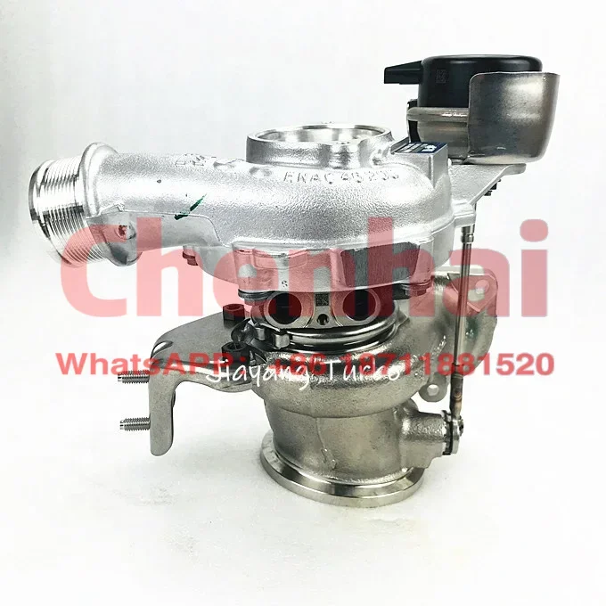 Turbo for Porsche Passenger Car/718 Boxser Cayman K04 Turbo 53049880267 53049700264 53049880264 53049700260 53049880260