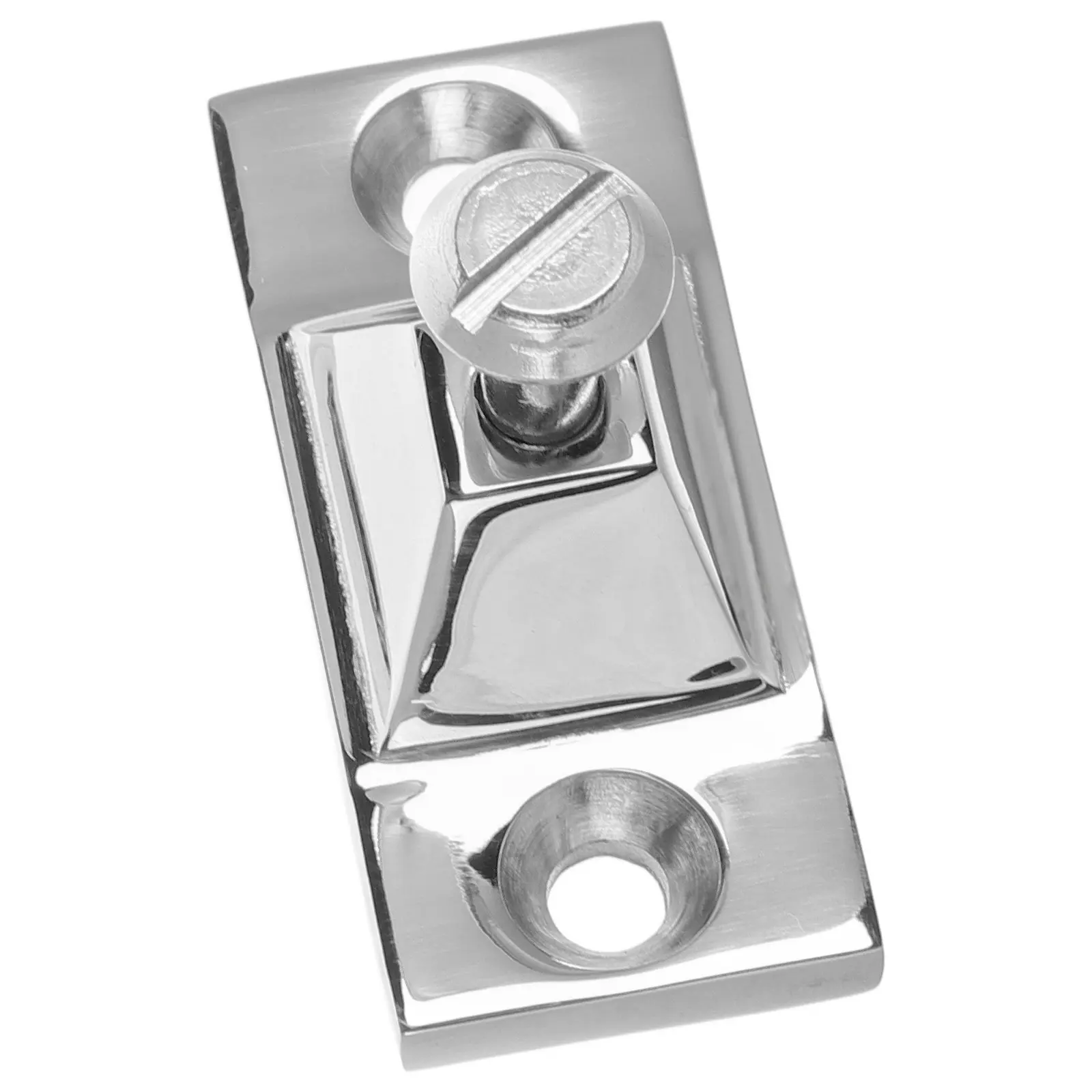 

Кронштейн для крепления тента на яхту из нержавеющей стали, тип «Пирамида», для бортового крепления, морской шарнирный кронштейн для лодок