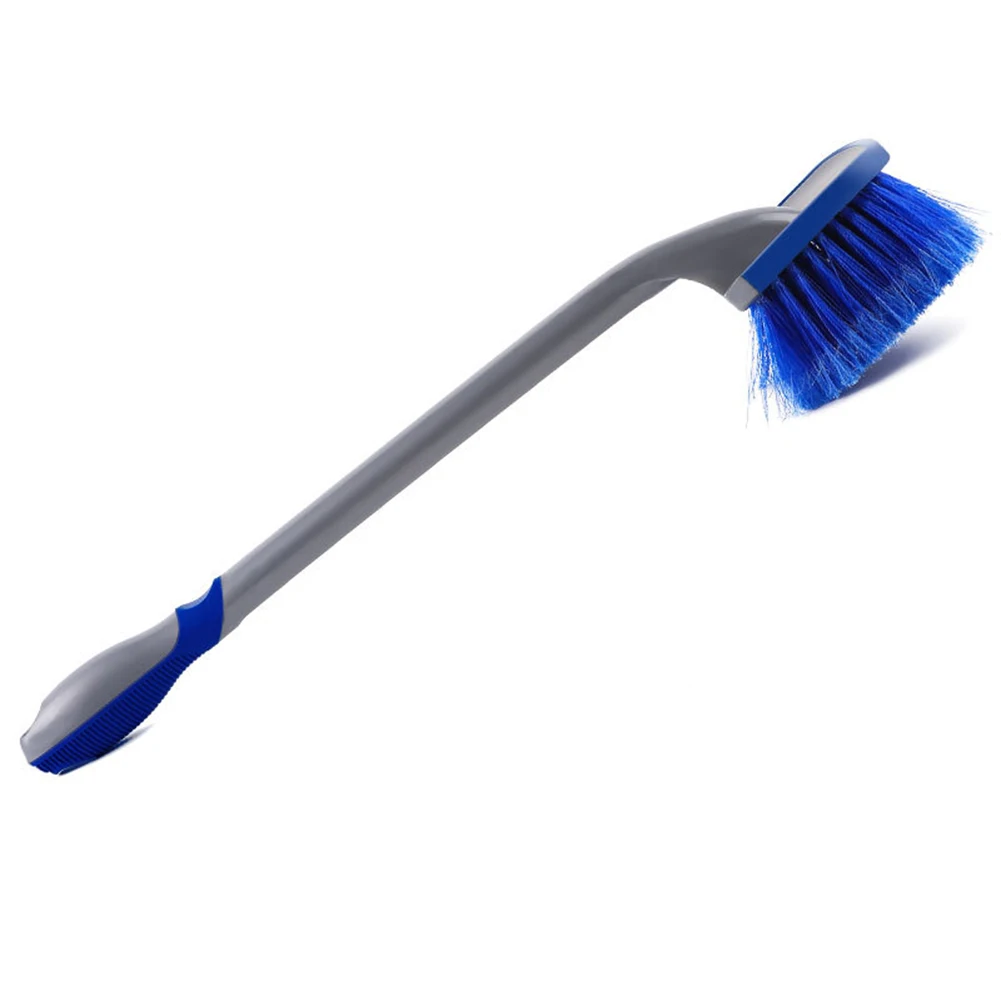 

Car Detailing Cleaning Brush Car Wash Tool Car Wash Tool Car Washing Tool Car Wheel Dust Brush Effortless Cleaning