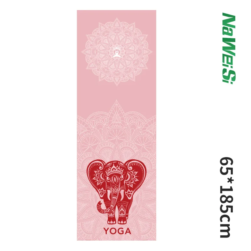 : yoga dekens