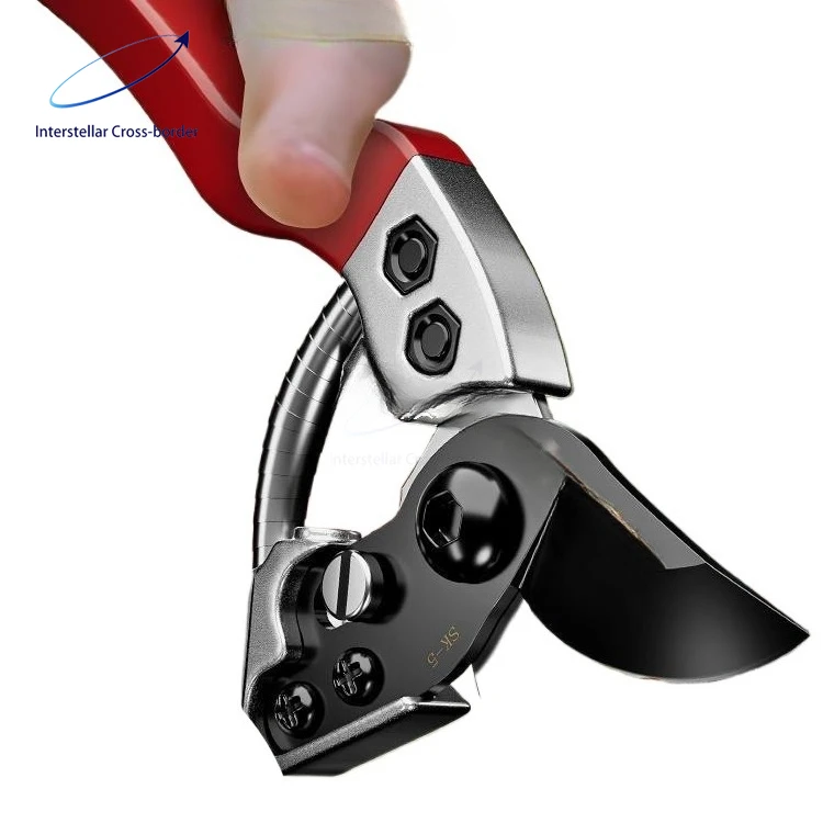 

Для садовых ножниц Luo Yuan SK5, секаторы для фруктовых деревьев, ножницы для резки ветвей деревьев, инструменты для обрезки цветов