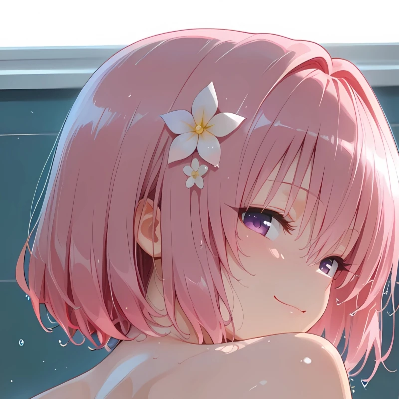 Dakimakura Anime Pillowcase Momo Deviluke Double-sided Print Life-size Body Pillow Cover Bedding Gifts