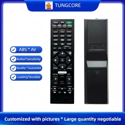 New Remote Control For Sony MHCV77DW MHC-V81D MHCV81D MHC-V72D MHCV72D MHC-V77DW Hi-Fi Home Audio System