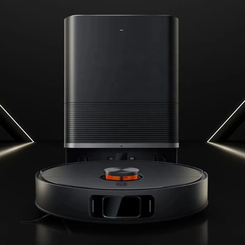 

Global Version Robot Vacuum X20 Max 8000Pa Super Powerful App Support Alexa or Google Assistant Cleaner Vacuum