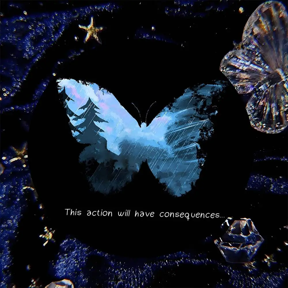 الحياة غريبة هذه العمل سيكون لديهم شارات مستديرة صفيح عملة بروش الملابس على ظهره الملحقات التلبيب دبوس