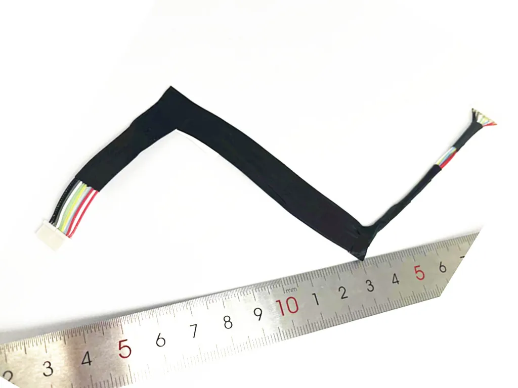 

New Replacement DD0AM8BT000 Battery Cable For Dell Vostro 14 5459 V5459 00VXT7 0VXT7