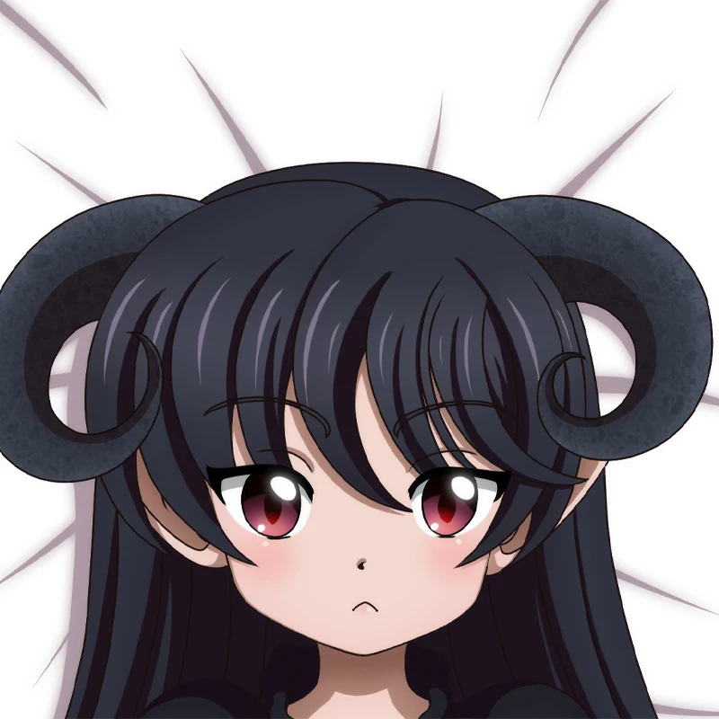

Dakimakura Anime Pillow Case Grea Double-sided Print Of Life-size Body Pillowcase Gifts