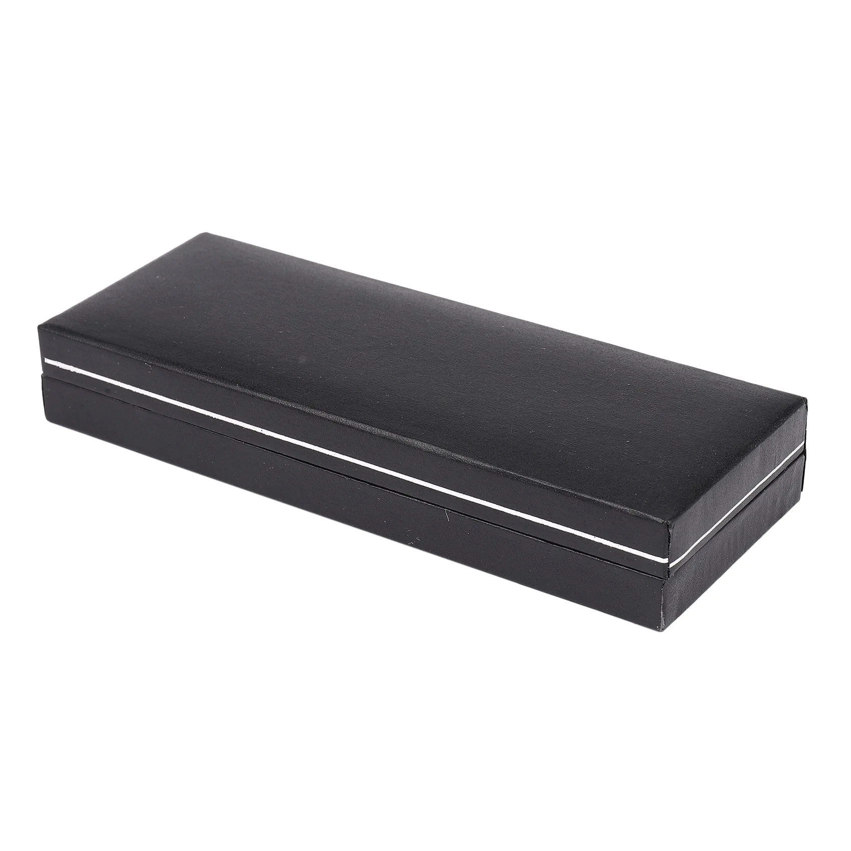 Pen box packaging gift box metal pen signature pen box random color