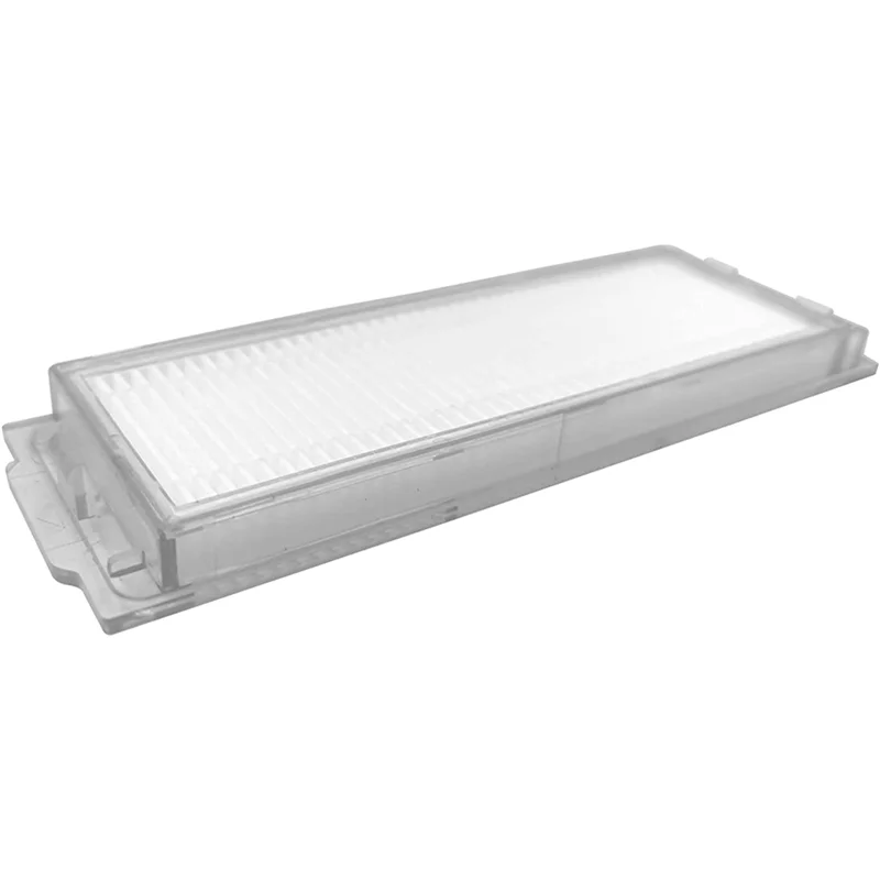 A83X-2X для Xiaomi Mi Robot Vacuum Mop 2 Pro, набор аксессуаров для робота-пылесоса, основная щетка, чистящие салфетки, фильтр Hepa, боковая щетка