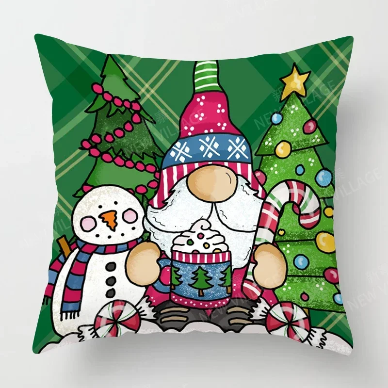 Fundas De Almohada … - image