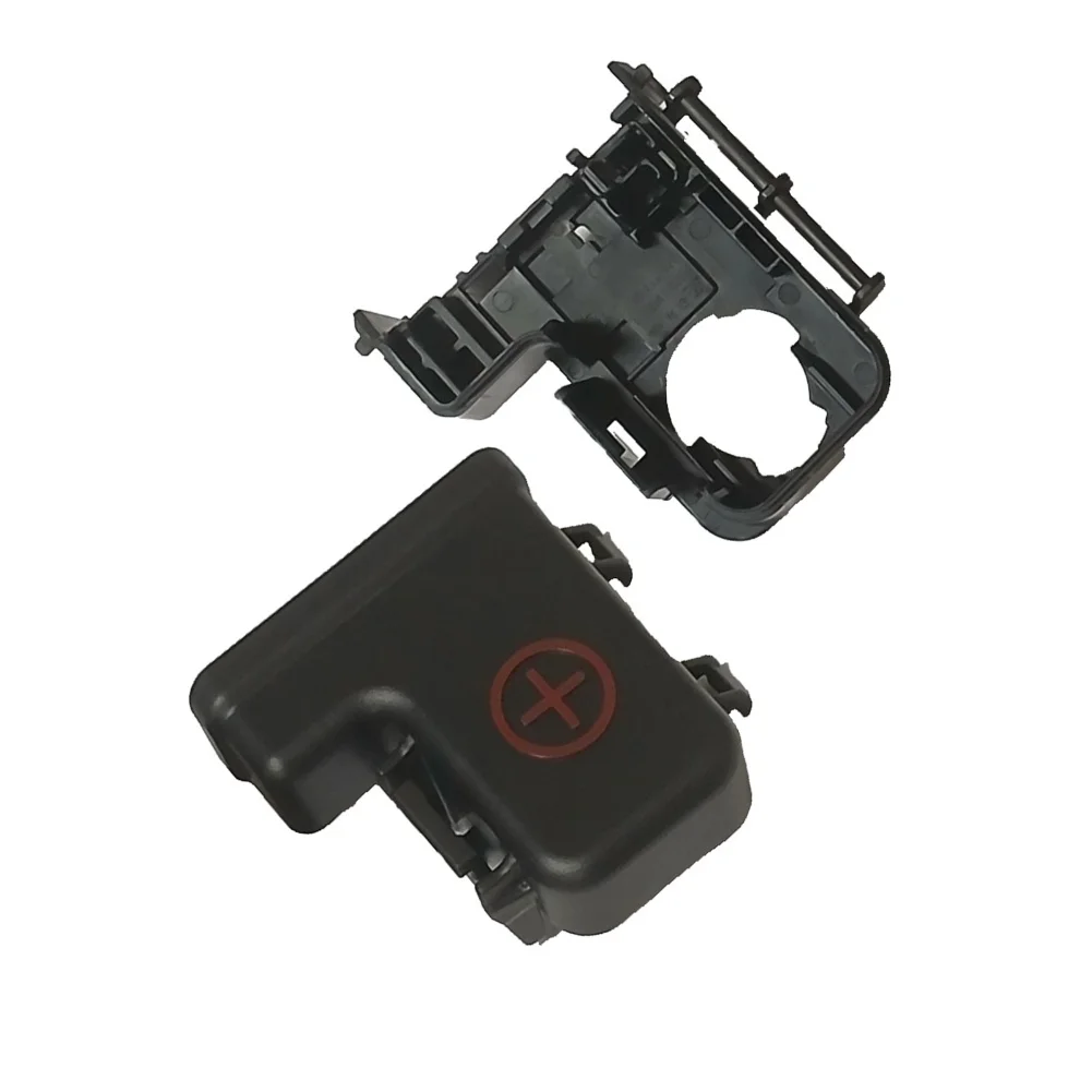 

For Kia For Soul 2016-2019 Positive Terminal Cover Battery Terminal Cover Car Repair Maintenance Direct Replacement