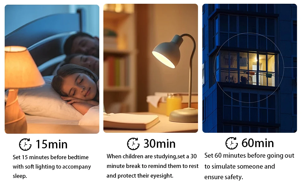 USB-C wiederaufladbare LED-Glühbirne mit Fernbedienung – E27-Notlicht, dimmbare 7-W-Glühbirne für Stromausfall zu Hause – Detail 2