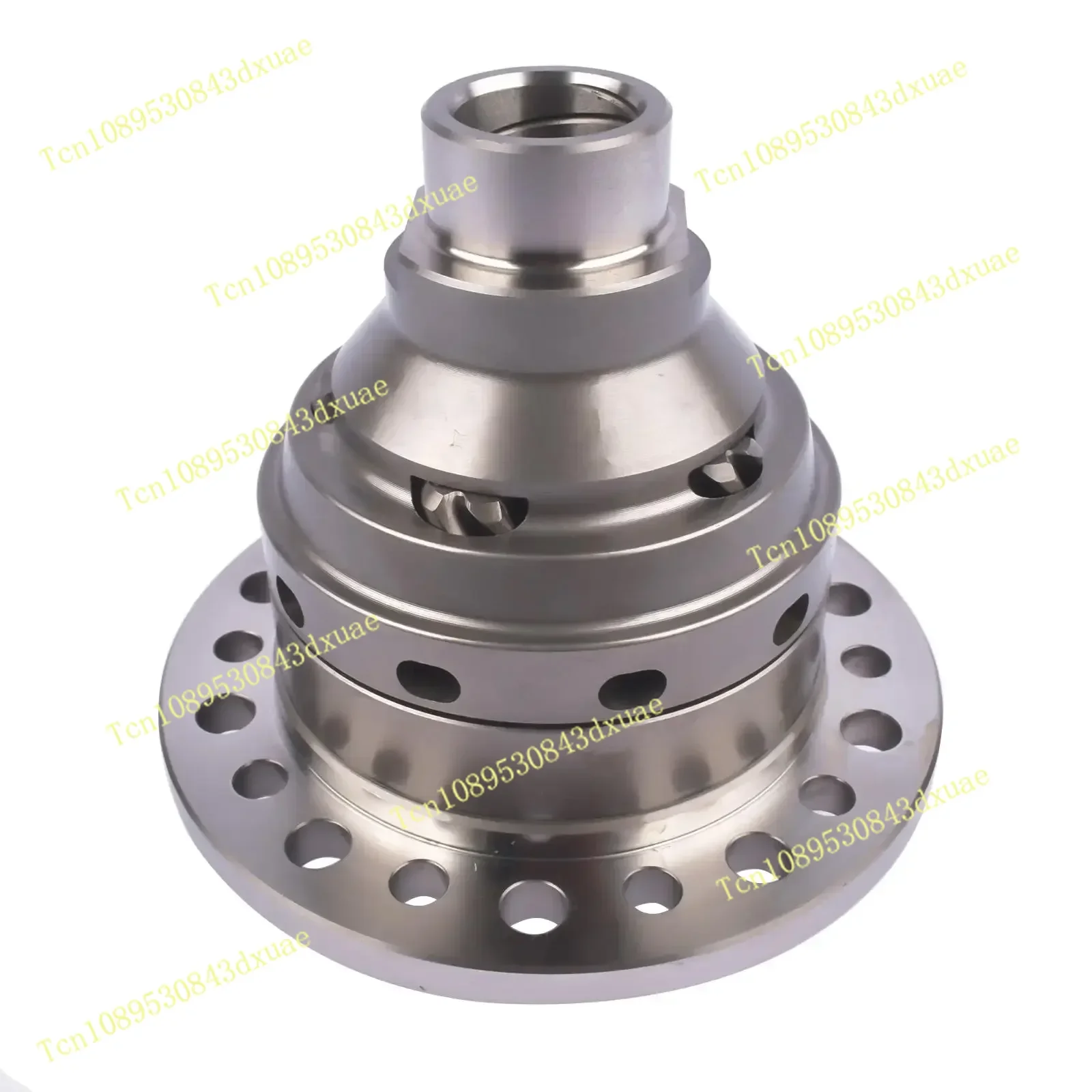Helical Worm Gear LSD Lim-ited Slip Differential for Dana 30 Front 27 Spline