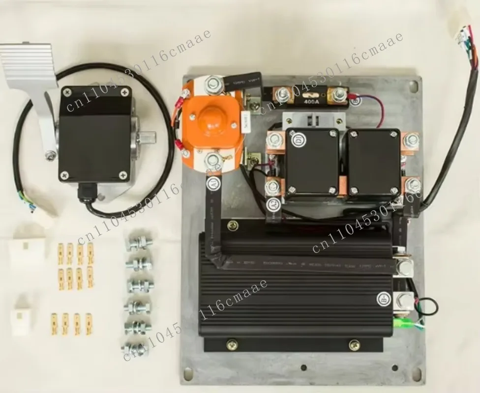 1205M5603 Controlle…