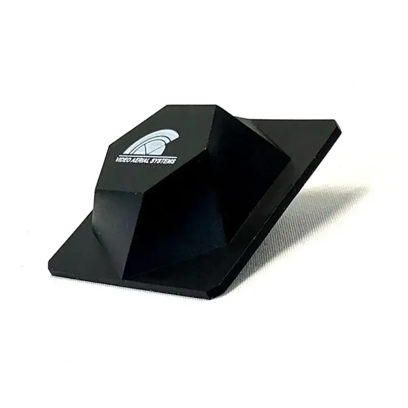 VoltSVAS-IBCRAZY CROSSHAIR EXTREME MINI RHCP 5.8GHZ FPV Glasses Directional Antenna