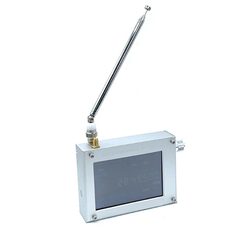 Multi-Band Ats Sdr … - image