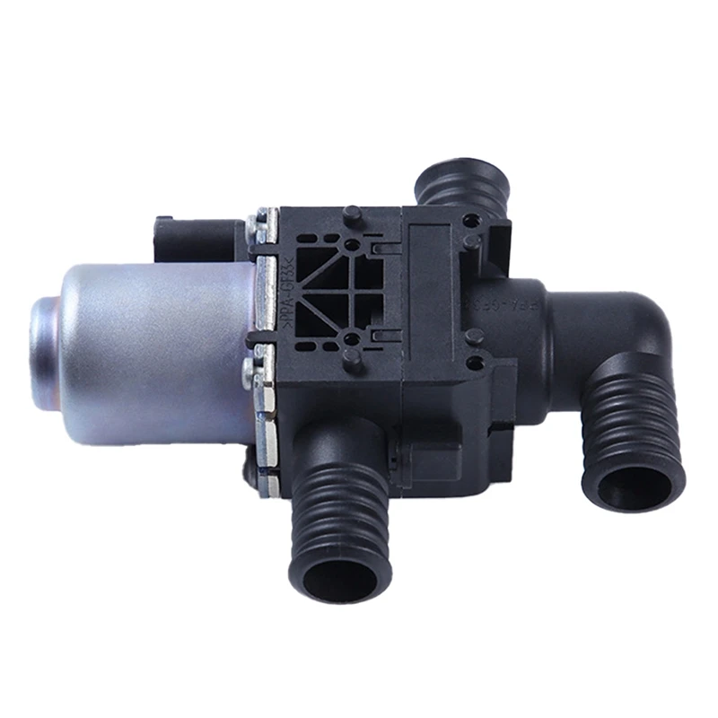 Per Range Rover 4a generazione Discovery Jaguar F-PACE XF Termostato solenoide LR 016848