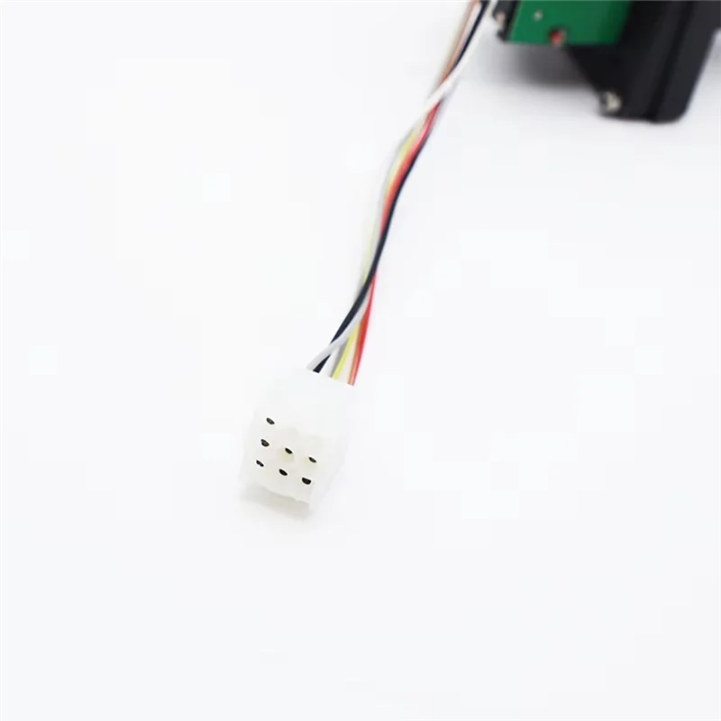 

For JLG 1932R 530LRT 4045R 1230ES 1930ES 2030ES Joystick Controller–Part Numbers 1001134438 1600345 1600402S