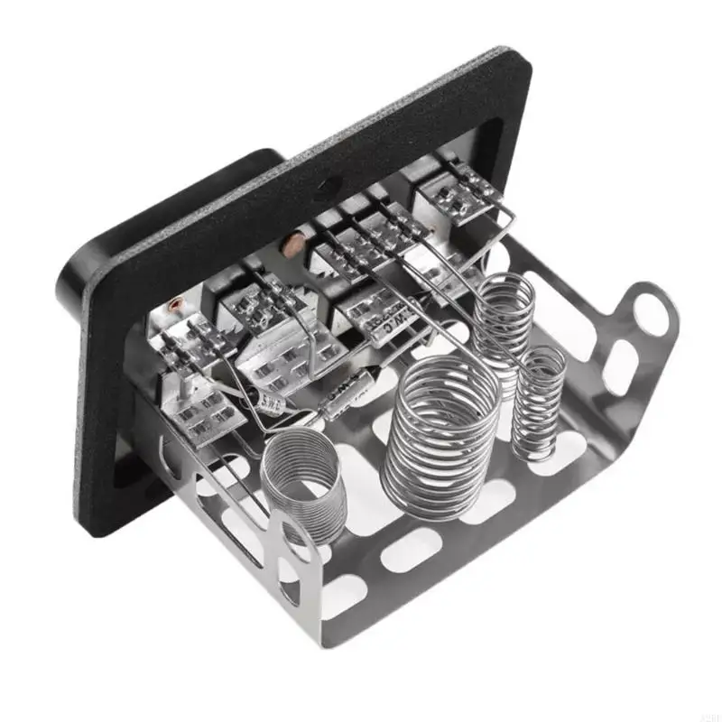 

HVAC Heater Blower Motor Resistor for C1500 C2500 K1500 Replace 1571991 15652873 15094285 RU1027 3A1034 DR773