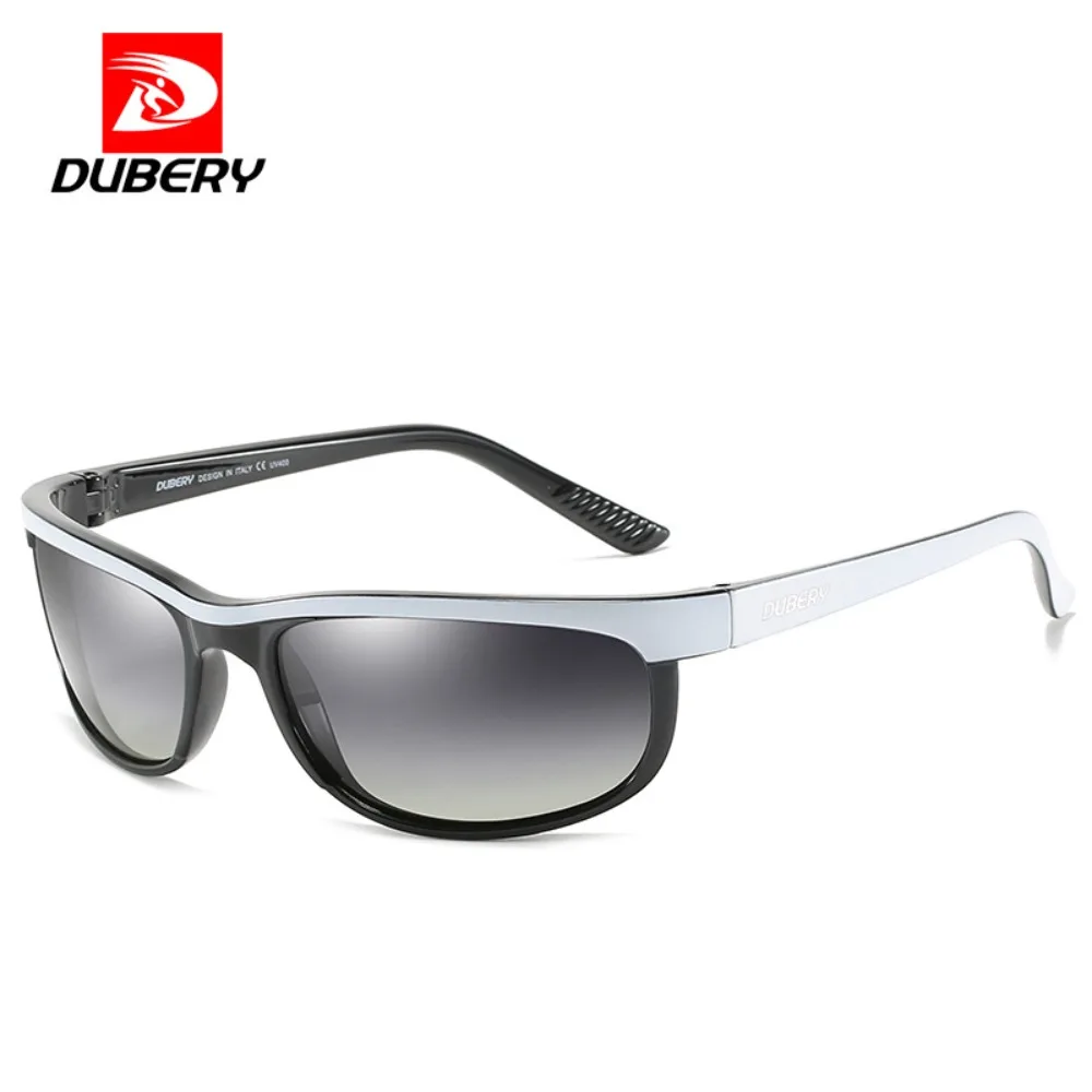 

Солнцезащитные очки DUBERY Pro Adventure с поляризацией для мужчин и женщин, для активного отдыха, вождения, рыбалки, велоспорта ​