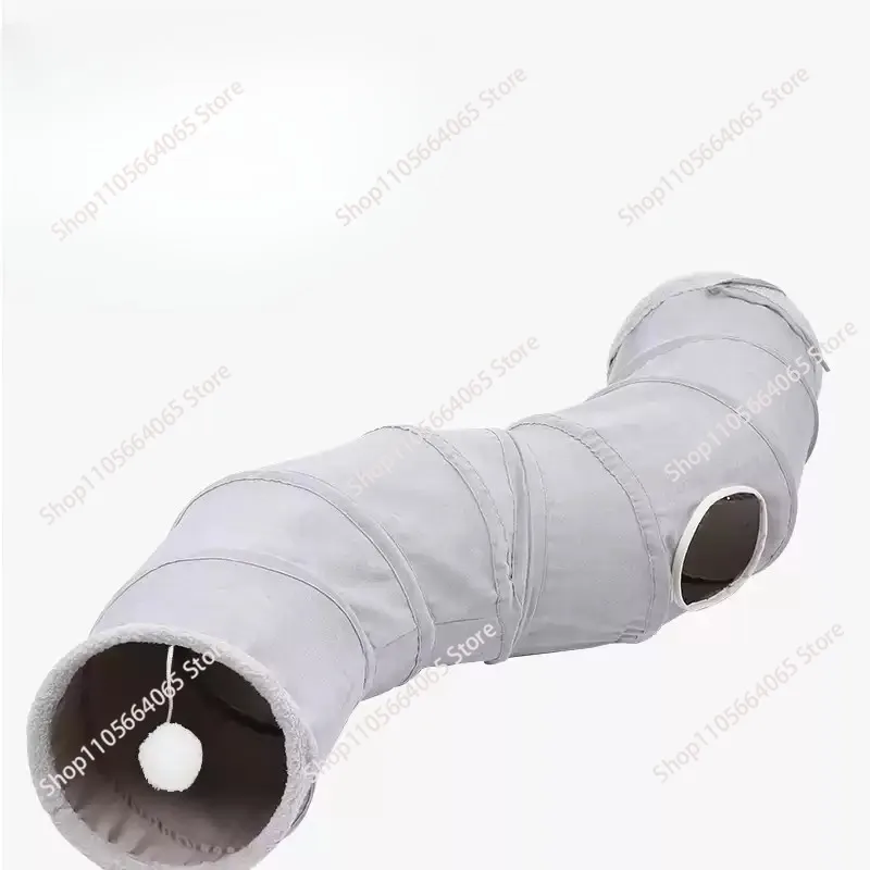 Cat Nest Four Seasons Universal  Channel Foldable Sleeping Bag Cat Puzzle Interactive Drilling