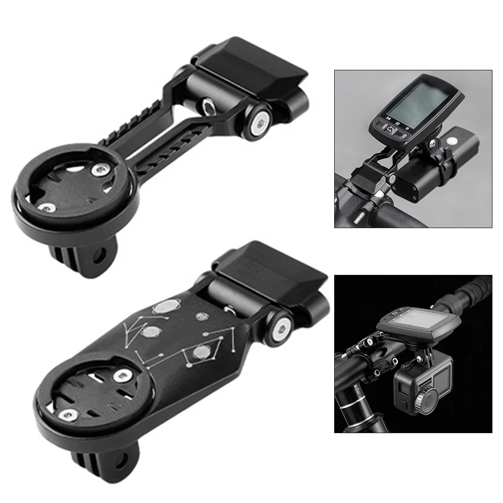 

Cycling Accessory Bicycle Handlebar Extension Anti-corrosion Long Service Life Non-deformation Outdoor Cycling
