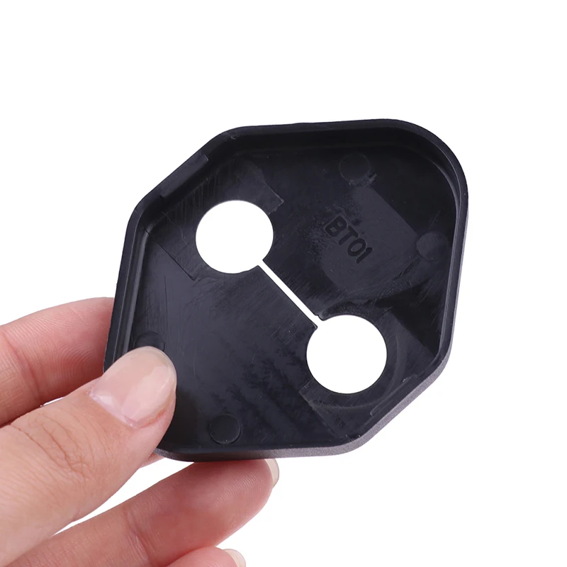 Car Sound Deadener Damper Door Lock Buffer Deadening For T5 Bora Caddy Jetta Multivan Passat Scirocco Tiguan Touran