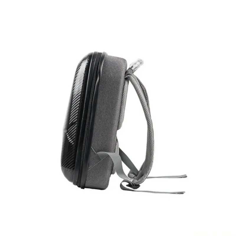 M5TD Portable Gimbals Stabilizers Protections Carrying Case Storage Bag Backpacks Box for 4 Mini Accessories