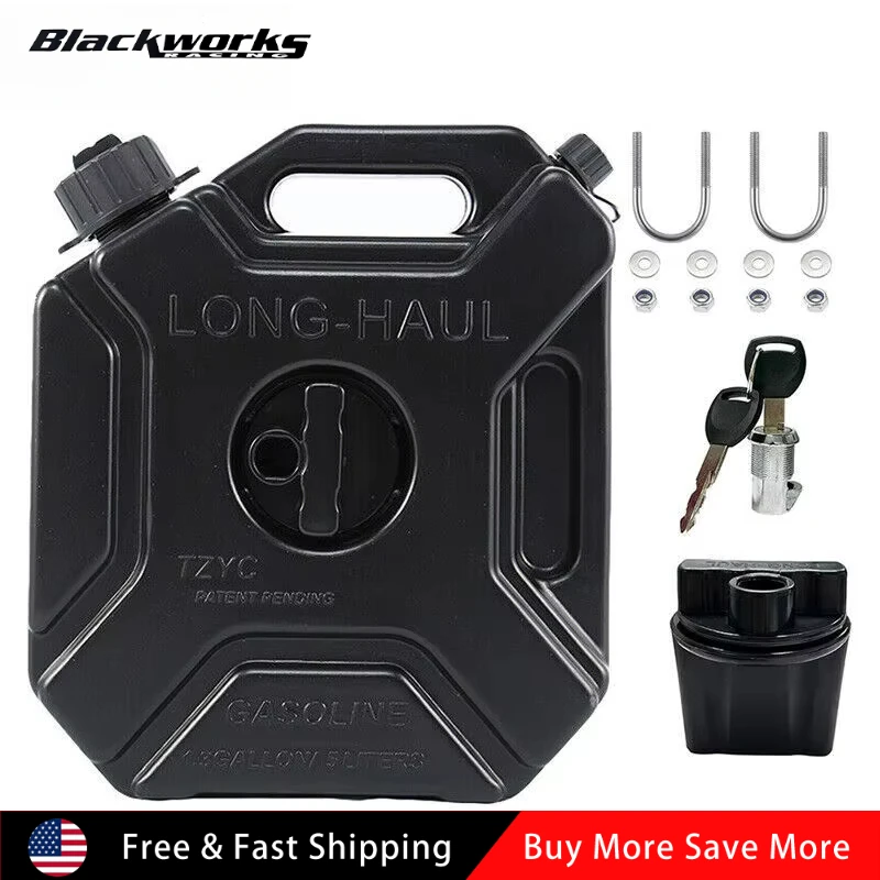 

5л газовый топливный бак газовый бак для хранения масла для ATV UTV Gokart мотоцикл автомобиль внедорожник