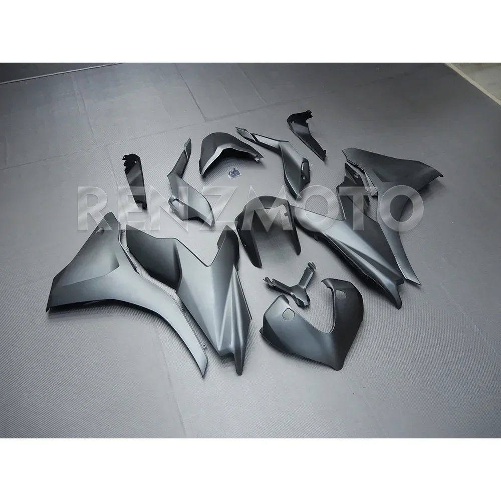 Motorcycle Fairings Kit Fit For Ducati SUPERSPORT 939 2017-2020 Custom Bodywork Set ABS Injection Full Mold 103a