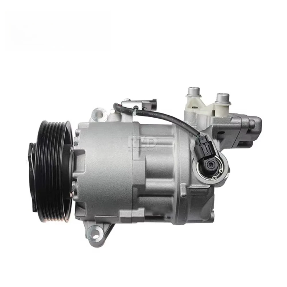 

64509156821 64529182793 64526915380 Car Ac Compressor High Performance Auto Part for for BMW X1 E84 E81 E87 E90 316i