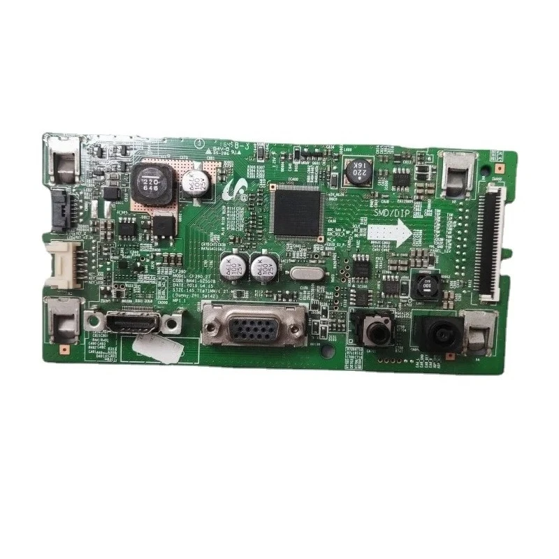 

BN41-02507B BN41-02507 BN91-18450C BN91-11413V is for Monitor 24/27 Inch Driver Main Board LC24F390FHNXZA C27F396FHN C27F390FHU