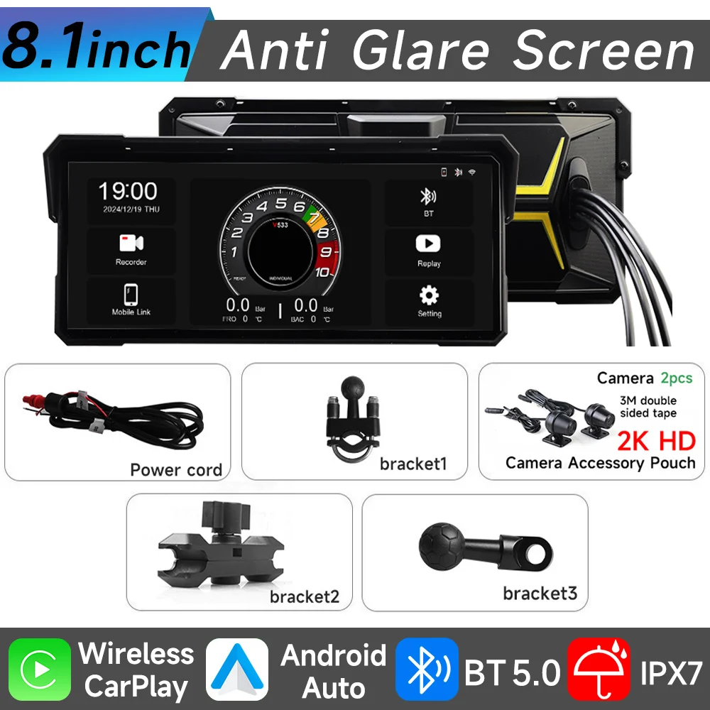 m782-2K DVR