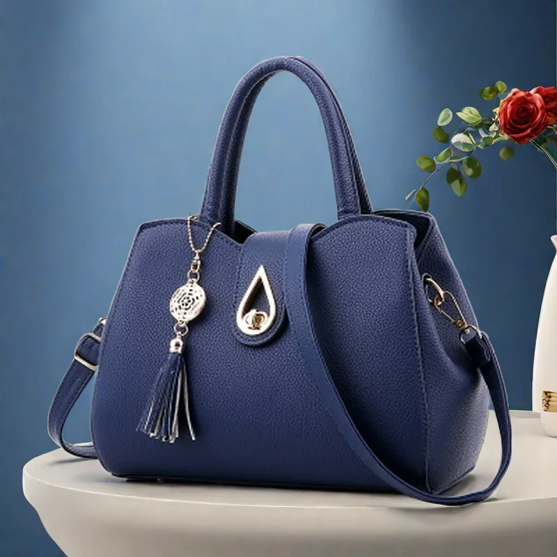 Women bag shoulder Handbags Bag for 2024 women Shopper bag Female luxury designer Korean shoulder crossbody chain bag