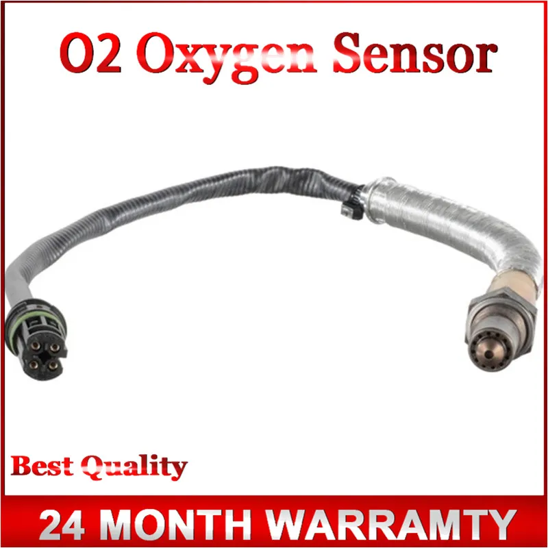 

11787545074 2345139 11787558081 0035427218 11787539137 11787569968 24322 24333 Oxygen Sensor 11787545243 Fit for BMW x3 x5 Z4