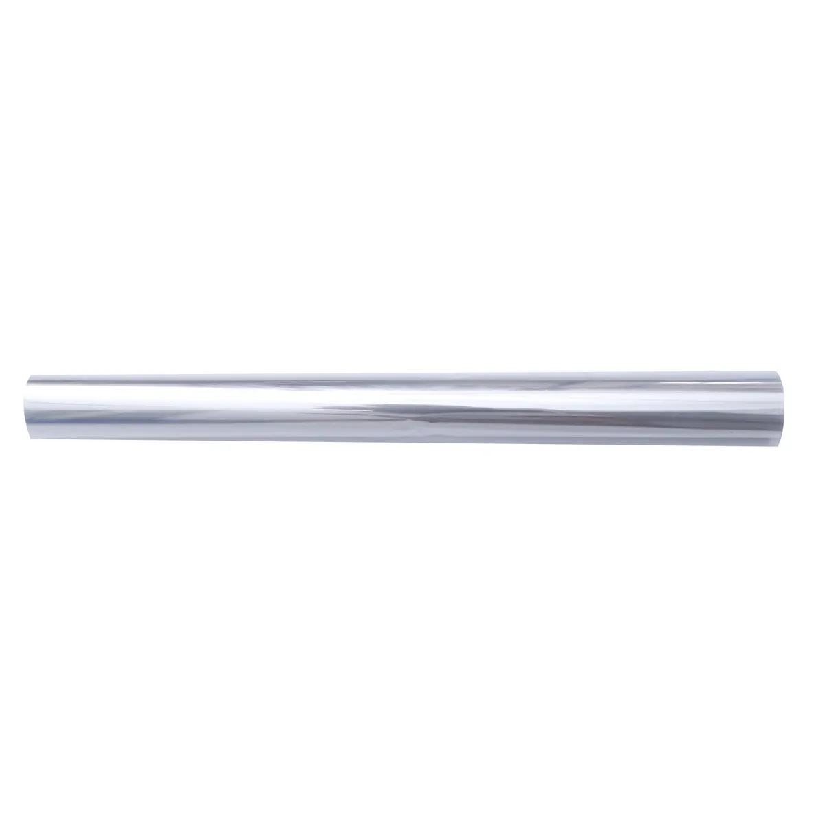 Transparent BOPP Cellophane Roll 1000cm x 54cm for Gift Wrapping, Flower Bouquets, Party Favors & Crafts