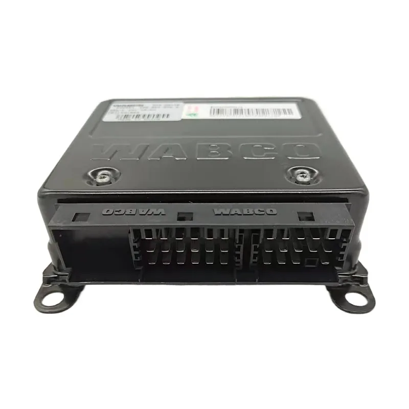 

WG9160580501 ABS ECU For Sinotruk HOWO Computer Board WABCO Wabco Electronic Control Unit Original Parts