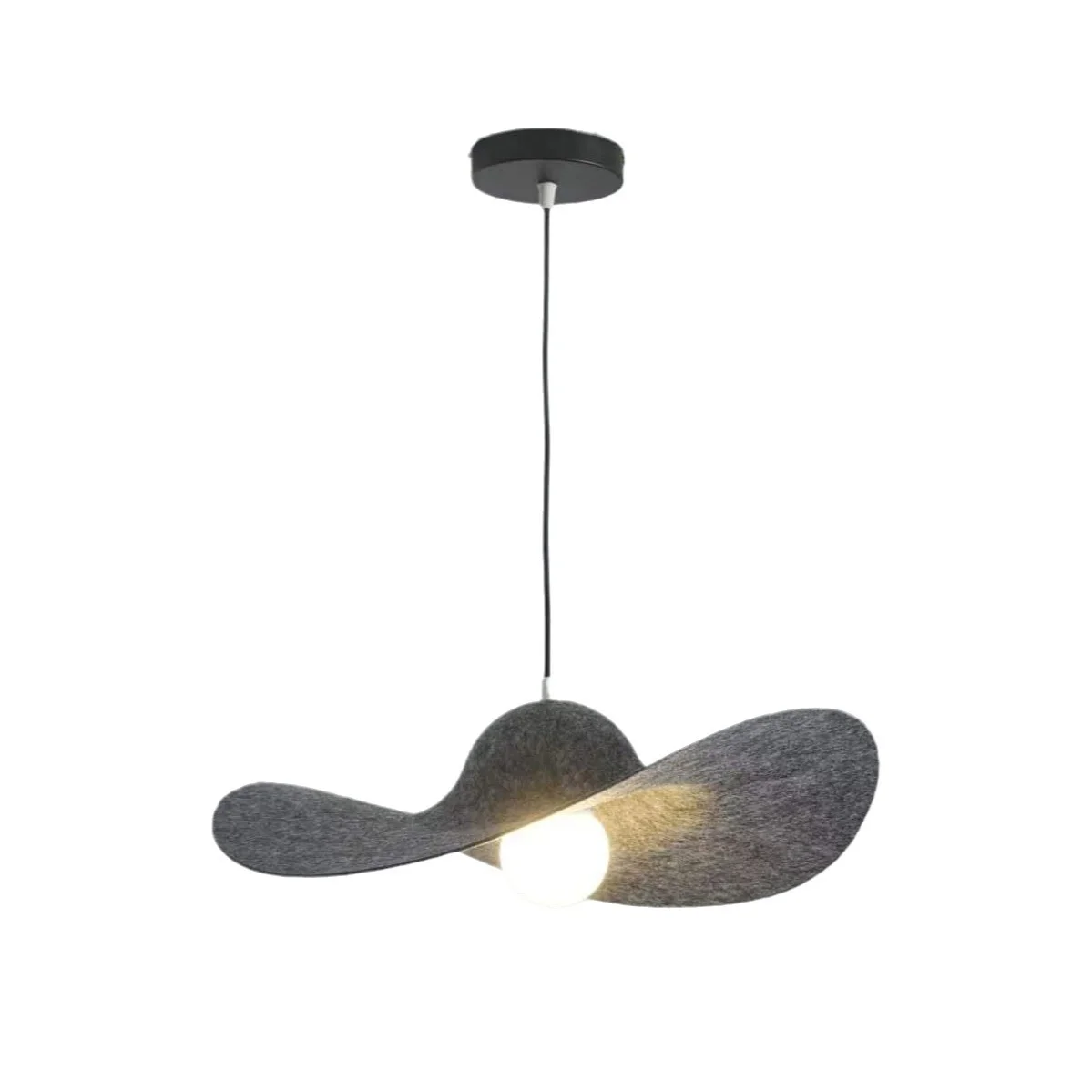 ورأى الحديثة قلادة أضواء الإبداعية المطبخ جزيرة مصباح معلق لغرفة المعيشة مطعم بار LED طاولة طعام قلادة الخفيفة