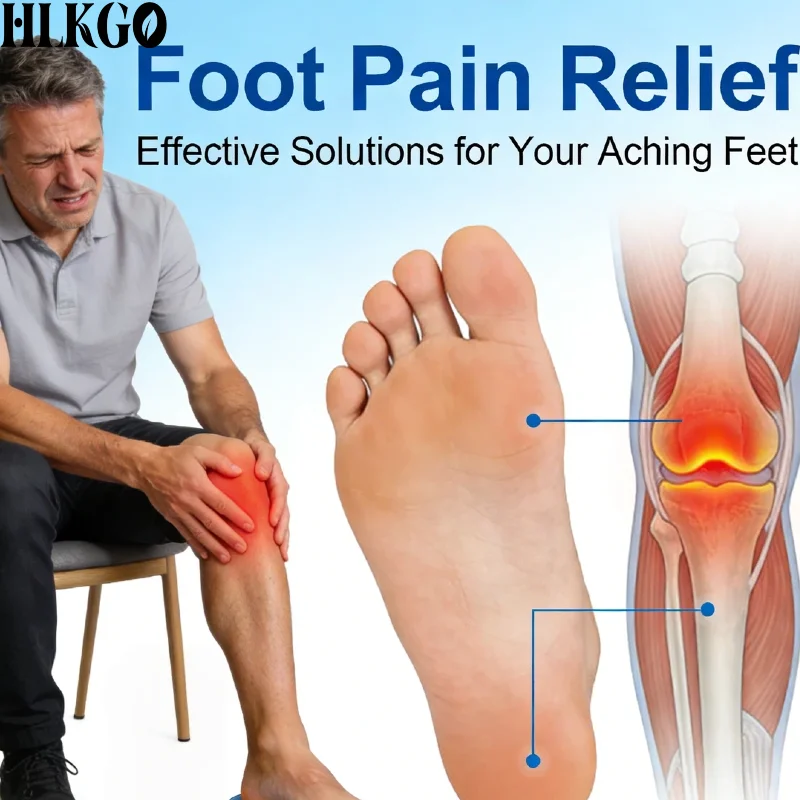 

Беспроводной массажер для ног с красным светом, инфракрасная LED-терапия для снятия боли в ногах и уменьшения синяков на коже