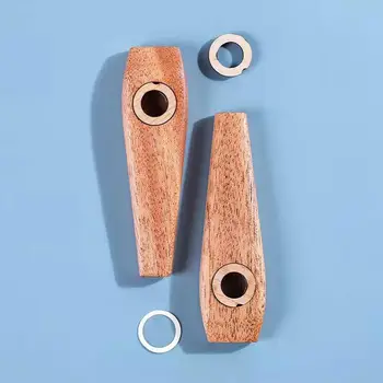 12 best sales Mini musical instruments - №9