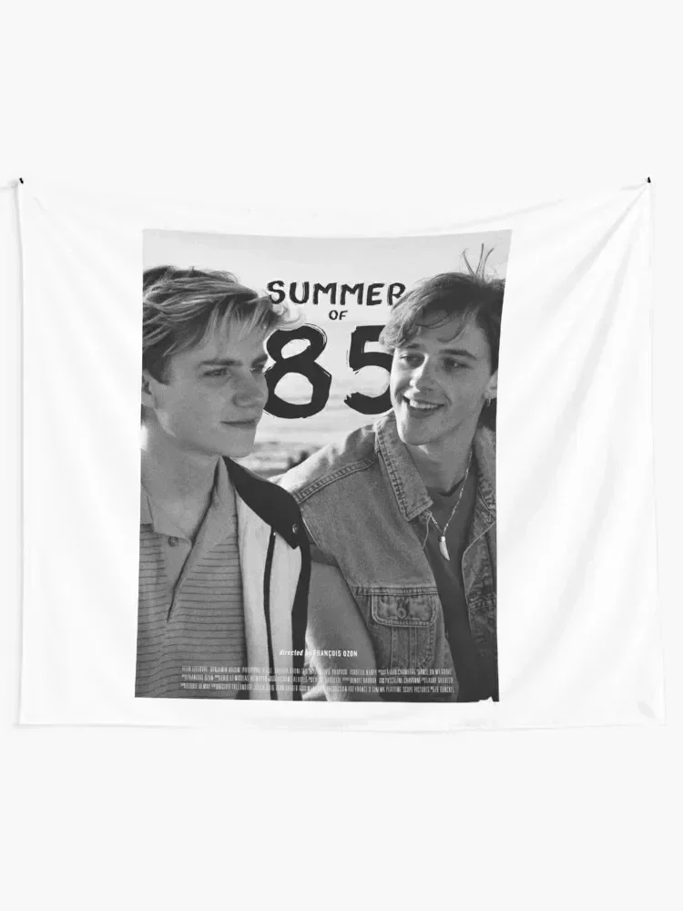 Ete 85 (Francois Ozon) Summer 85 French cinema, France Tapestry Decorative Paintings Room Decor For Girls Tapestry