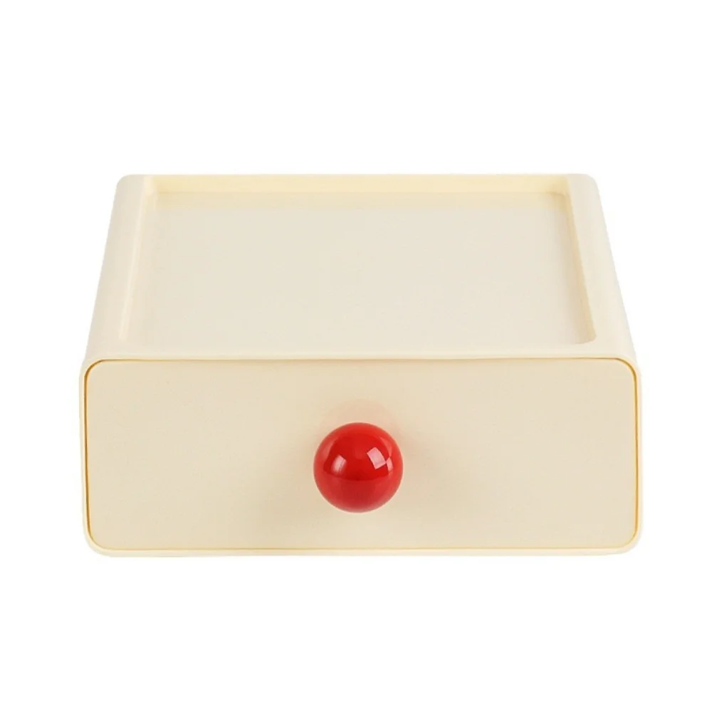 Stackable Multi-Layer Large-Capacity Storage Box - Drawer-Type Desktop Organizer & Storage Container