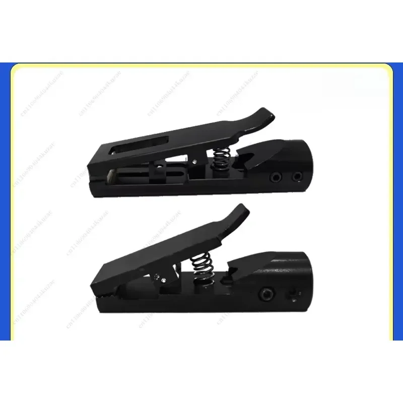 for Aluminum Alloy Clamp Chuck for Automatic Twisting Machine with or without Rubber Head Professional Accessories