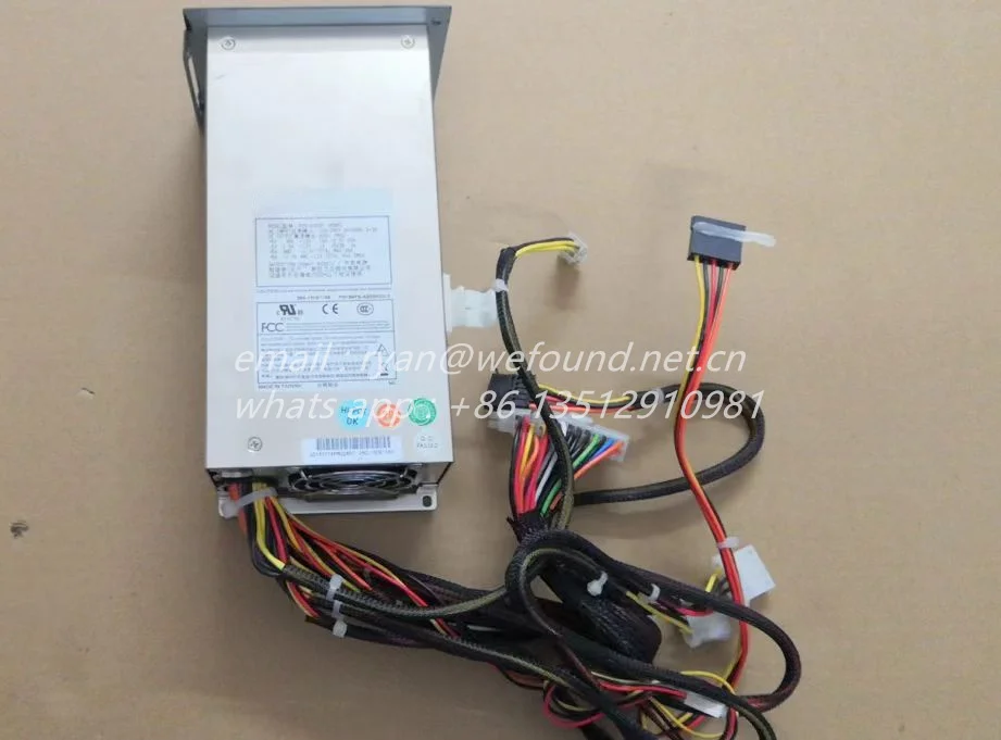 P2U-6300P 300W power supply