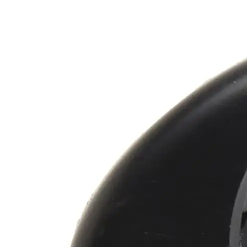 

Front Right Headlight Washer Cover For For BMW E63 E64 2002-2010 Black ABS Plastic Nozzle Cap Replacement Part 51117115708 Compa
