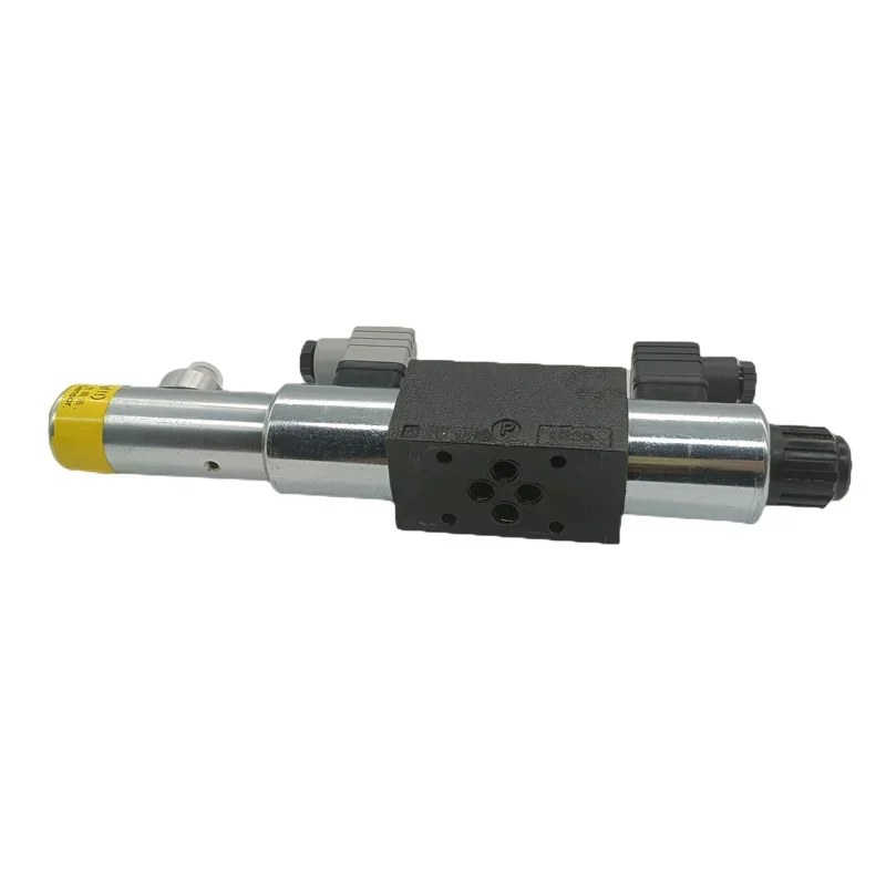 

hydraulic Proportional valve PRL PIL PRL500 PRL400 PIL400 PIL500 Proportional directional valve PRL500PC10P80