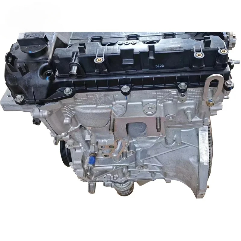 Motor Parts 1.0L K10C Engine Assembly For Suzuki Alto K10 Celerio Baleno Swift Xbee Fronx