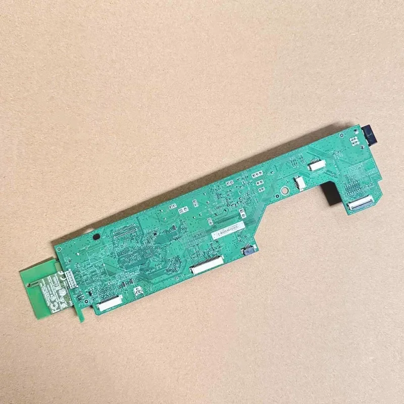 for HP Smart Tank 675 672 678 755 758 Main Board Interface Board Power Supply Board Replacement Parts